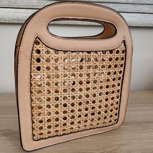 Sabo Skirt Clutch Purse